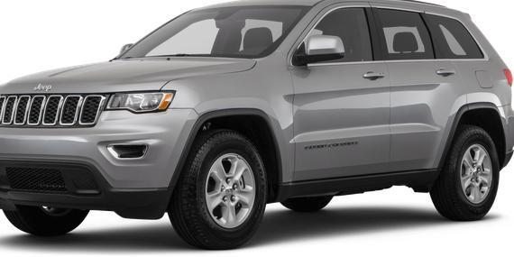 JEEP GRAND CHEROKEE 2018 1C4RJFAG8JC190150 image